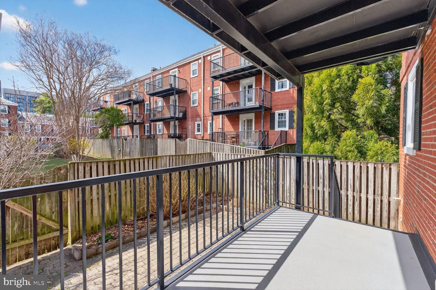 2932 S Columbus Street #a2 photo 21