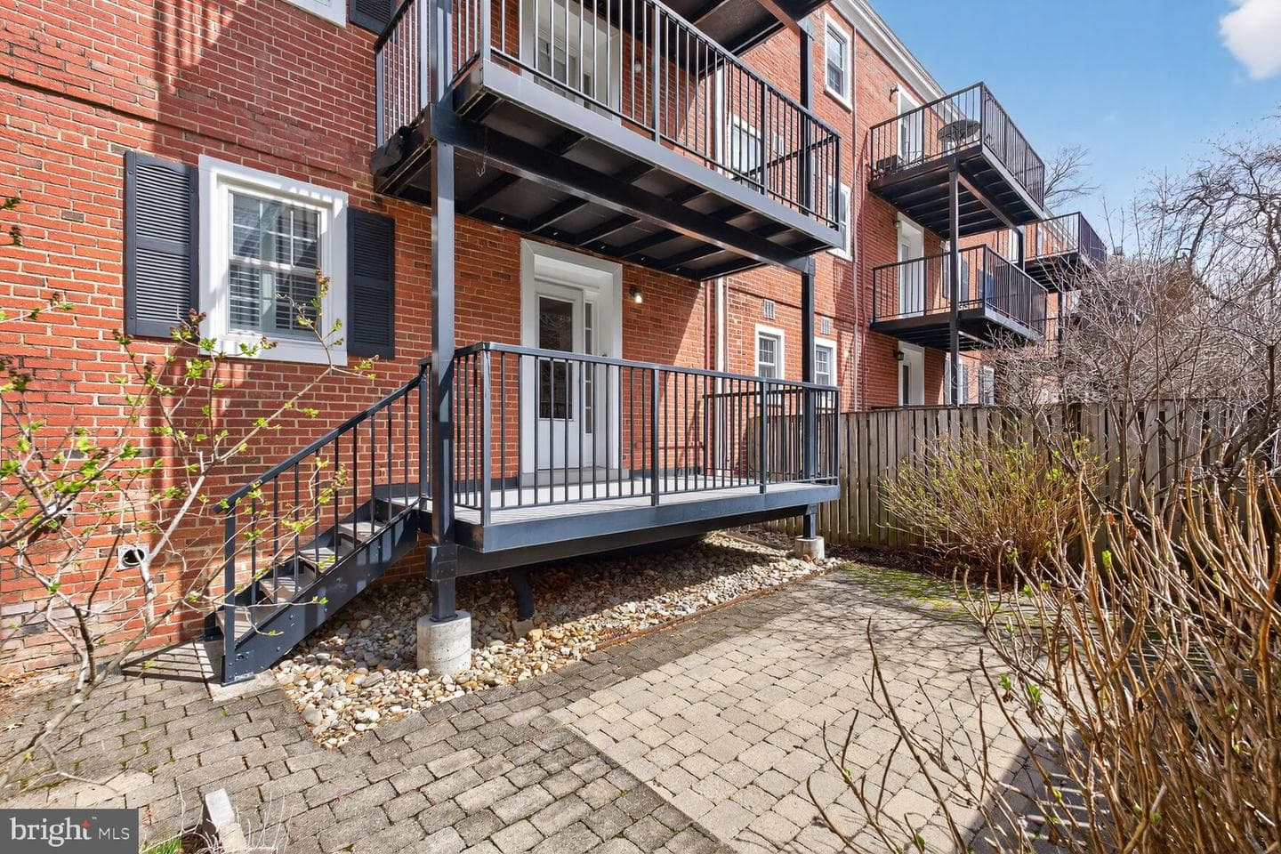 2932 S Columbus Street #a2 photo 23