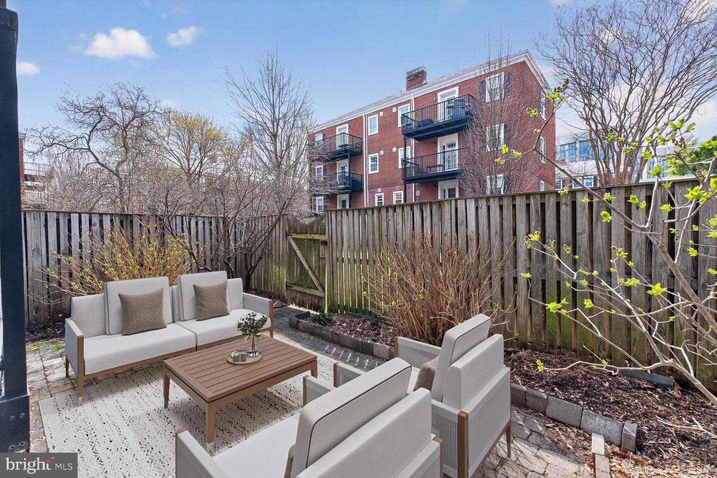 2932 S Columbus Street #a2 photo 4
