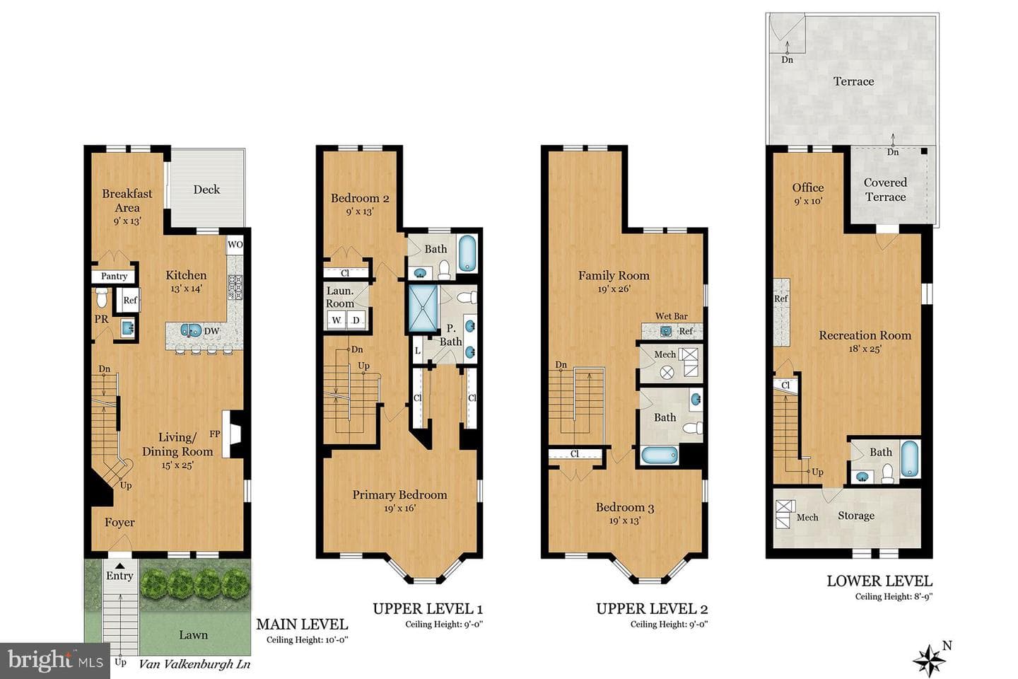1418 Van Valkenburgh Lane photo 53