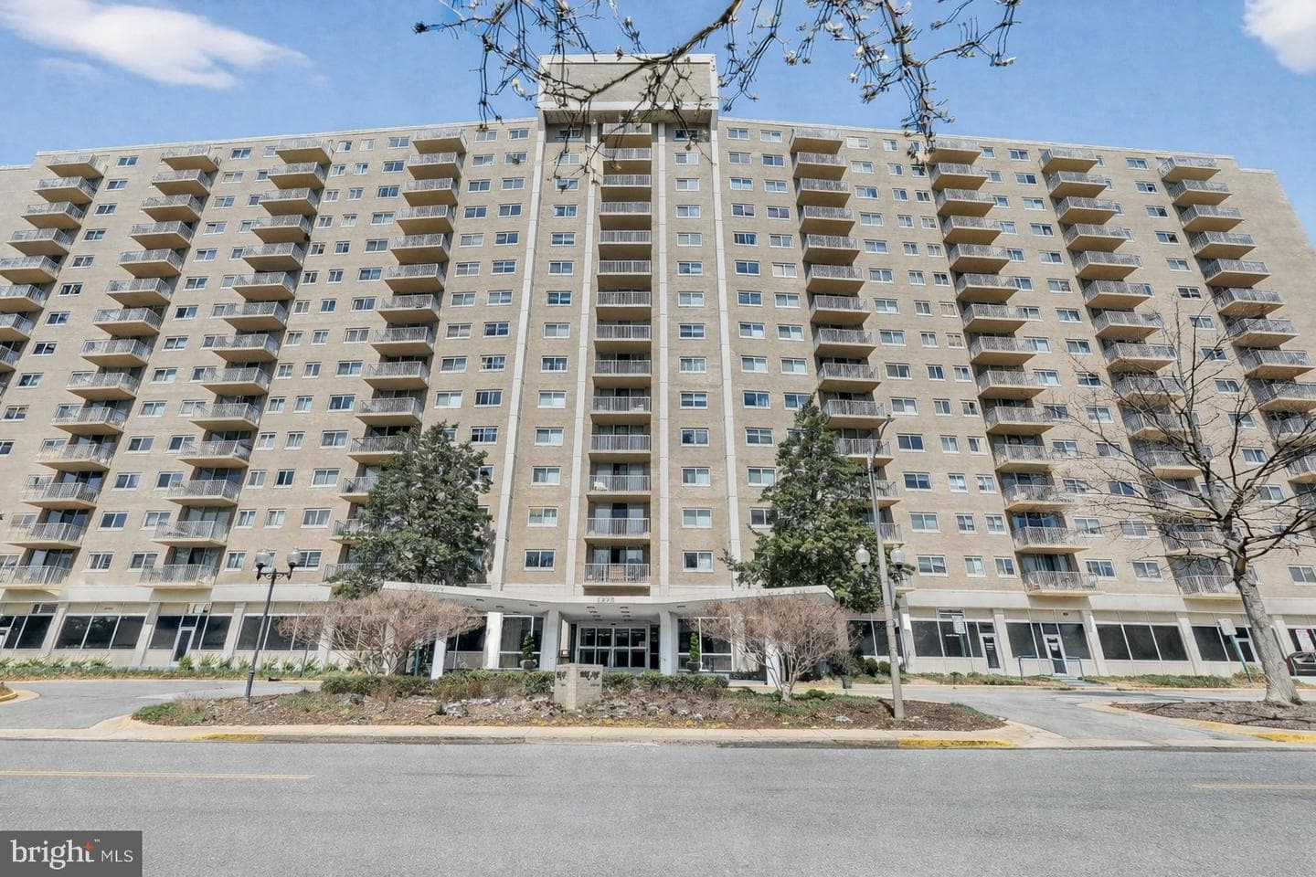 1225 Martha Custis Drive #604