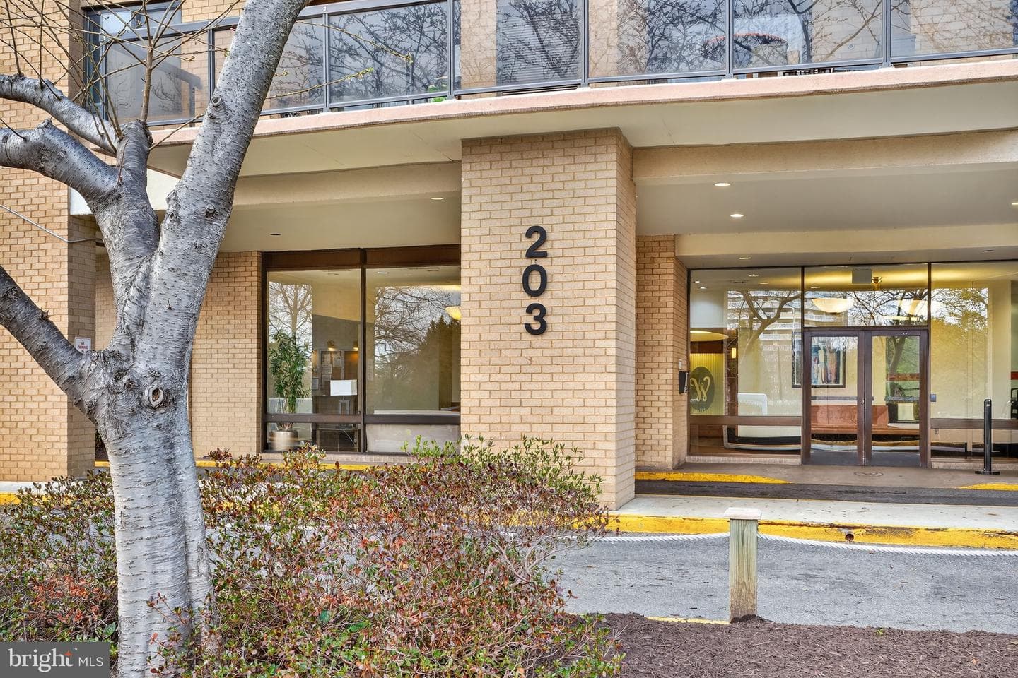 203 Yoakum Parkway #1625, Alexandria