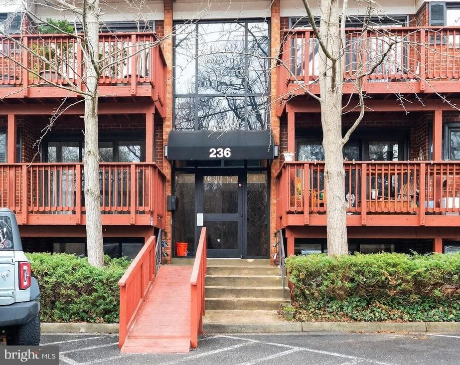236 W Taylor Run Parkway #4 photo 1