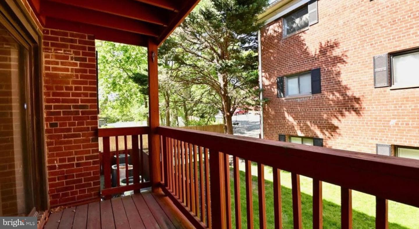 236 W Taylor Run Parkway #4 photo 19