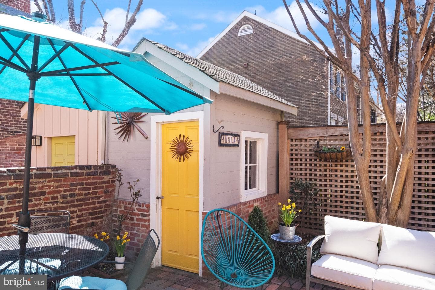 112 Prince Street photo 38