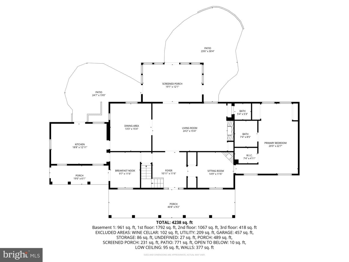 305 Mansion Drive photo 12