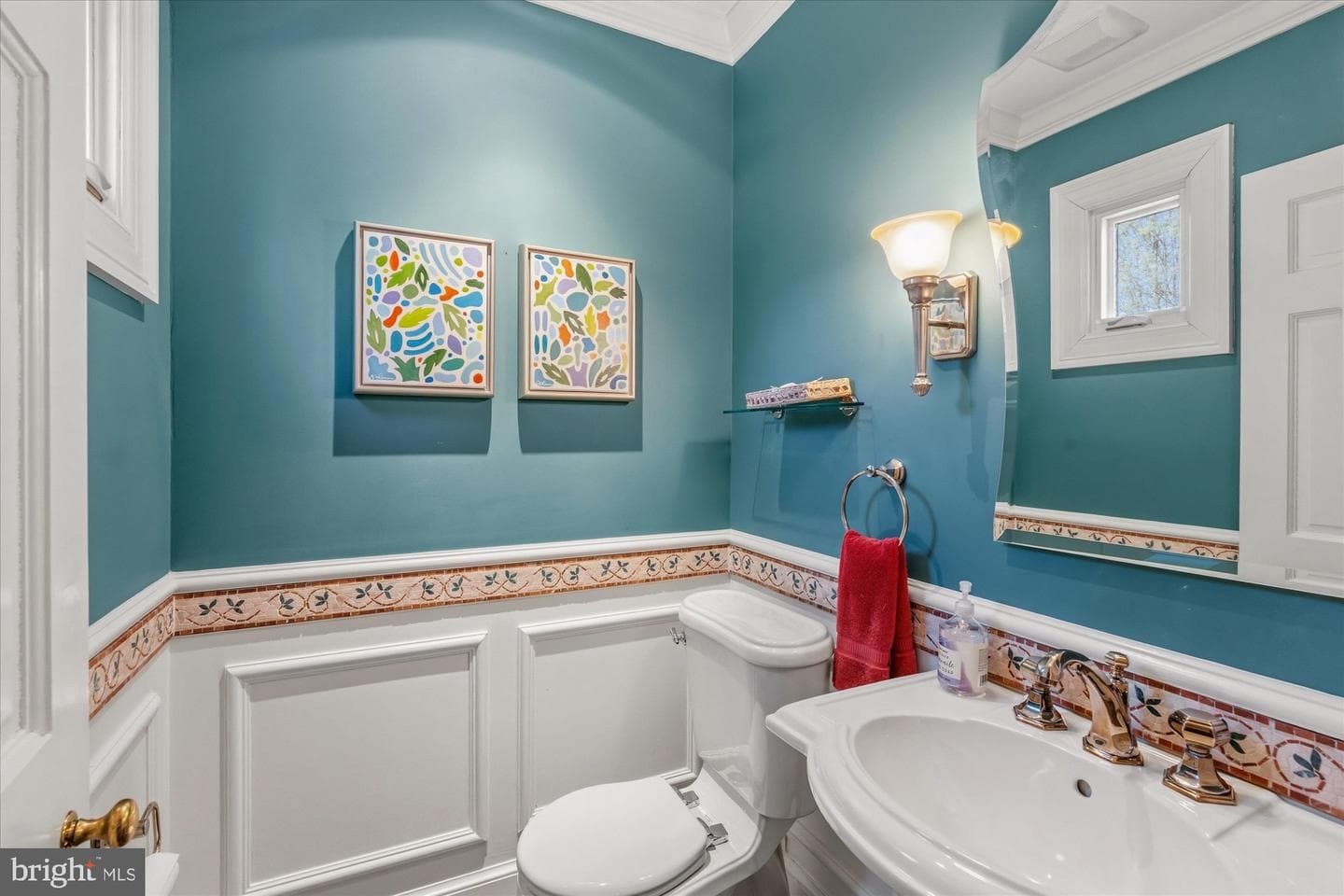 305 Mansion Drive photo 22