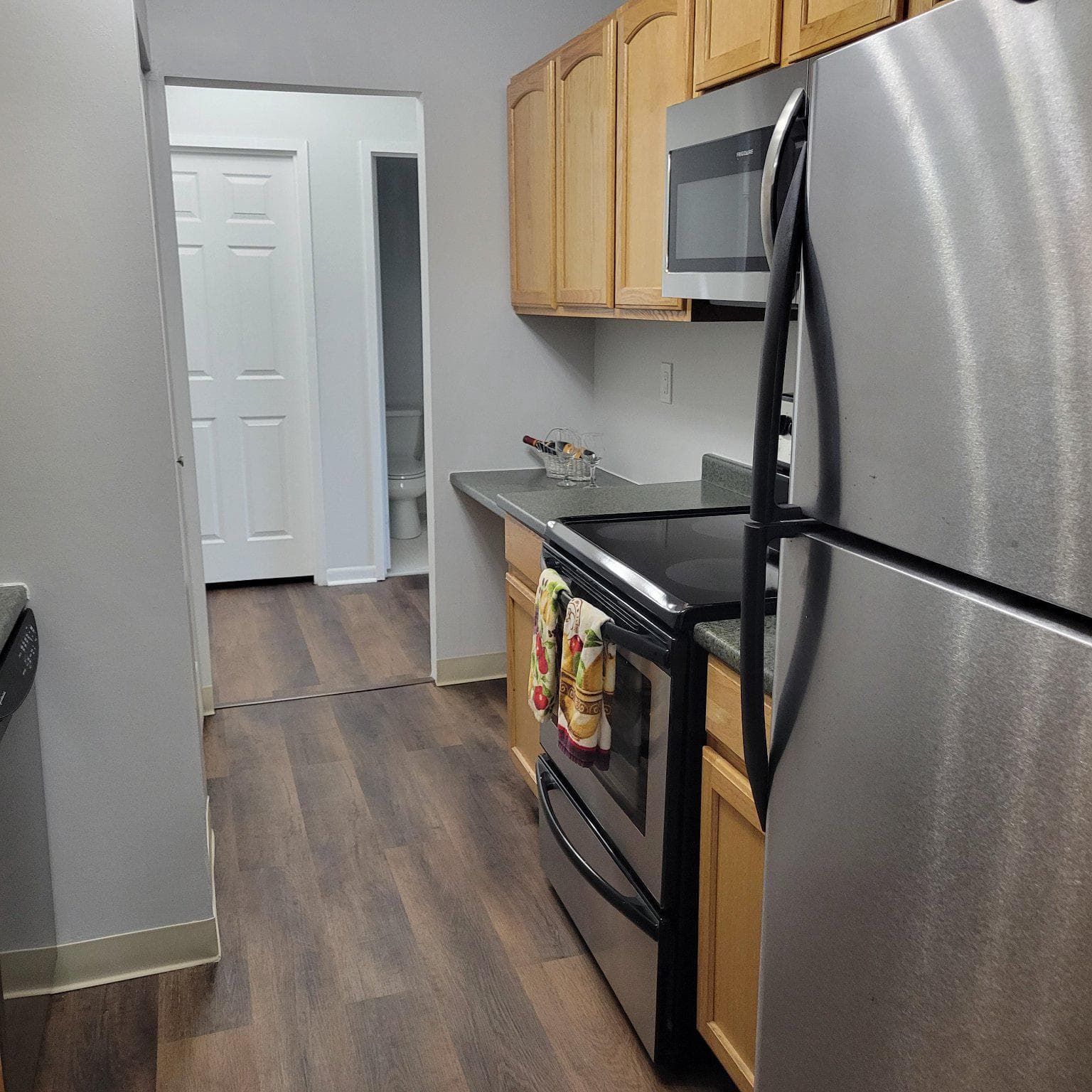 200 N Pickett Street #1210 photo 16