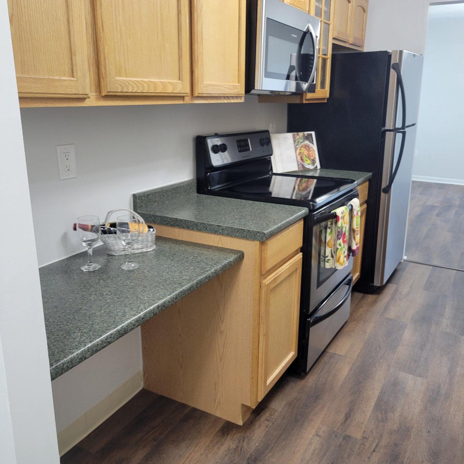 200 N Pickett Street #1210 photo 17