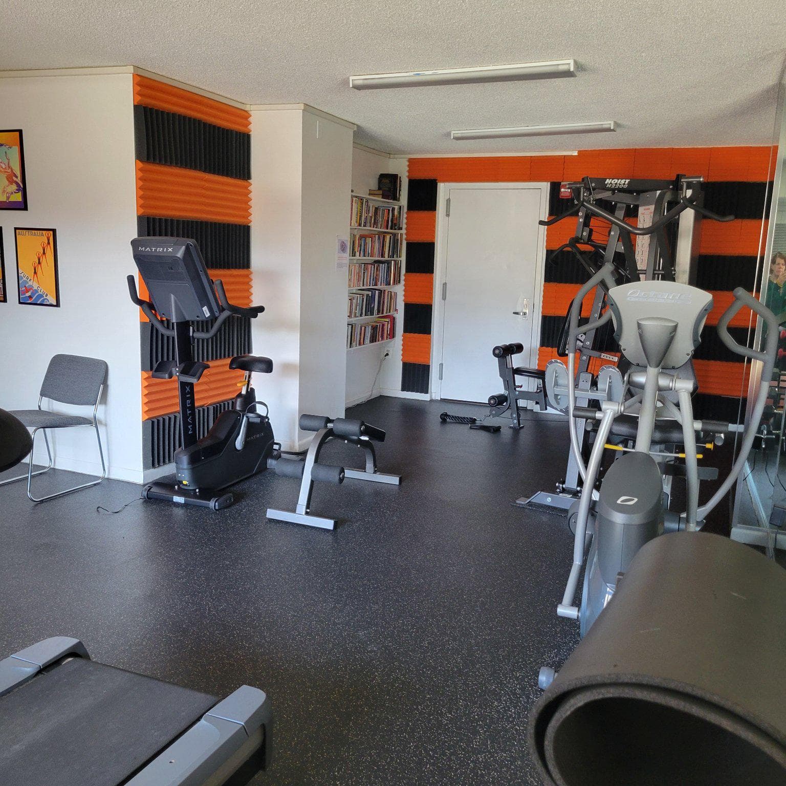 200 N Pickett Street #1210 photo 32