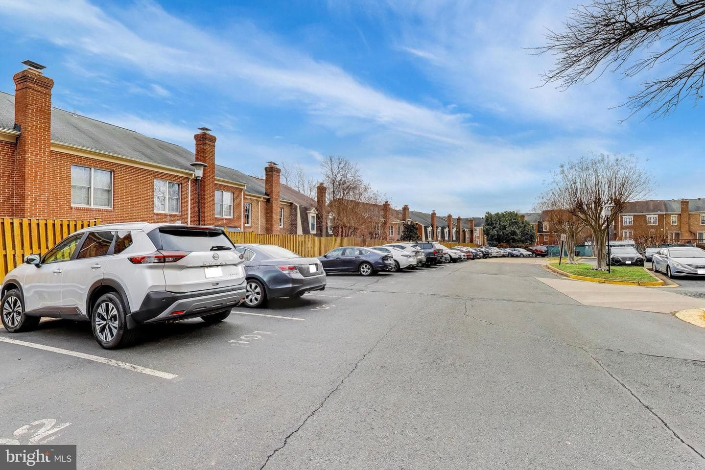 5250 Valley Forge Drive #107 photo 20