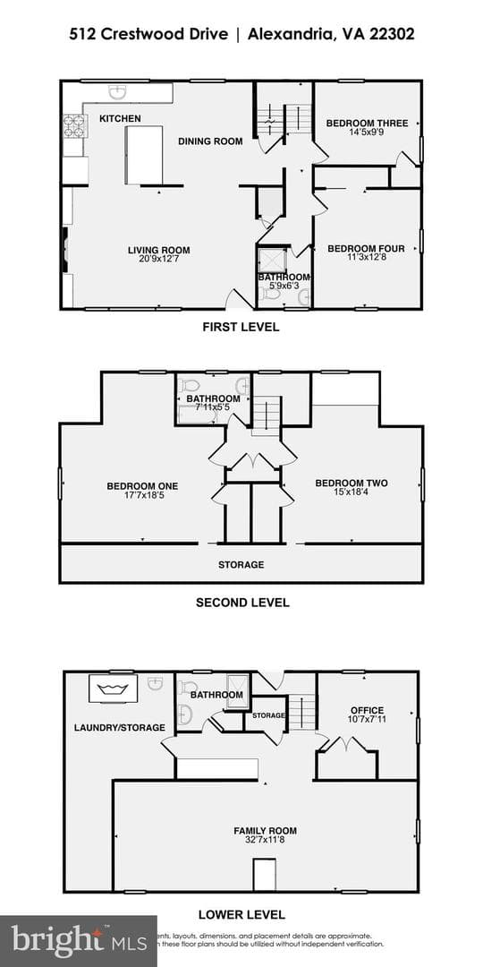 512 Crestwood Drive photo 75