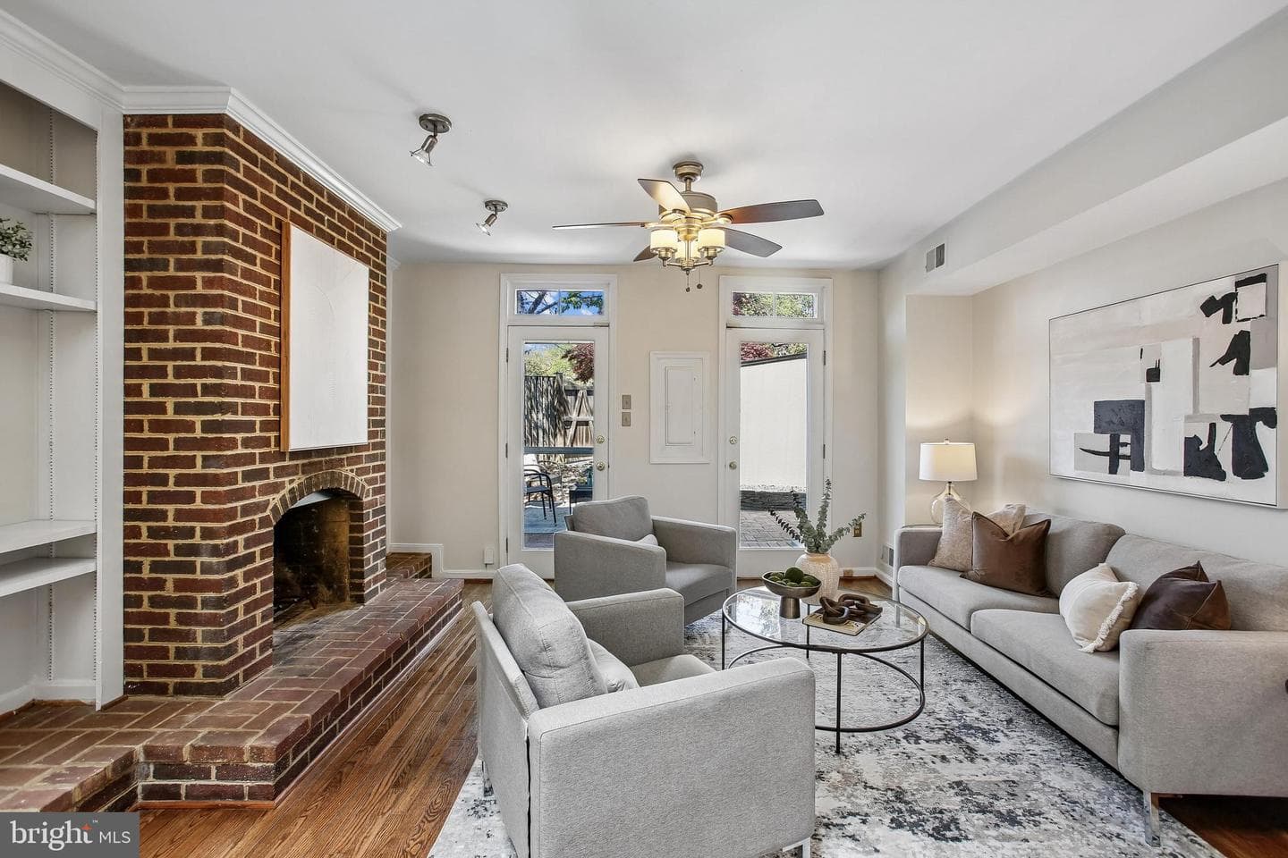 813 Wolfe Street photo 15