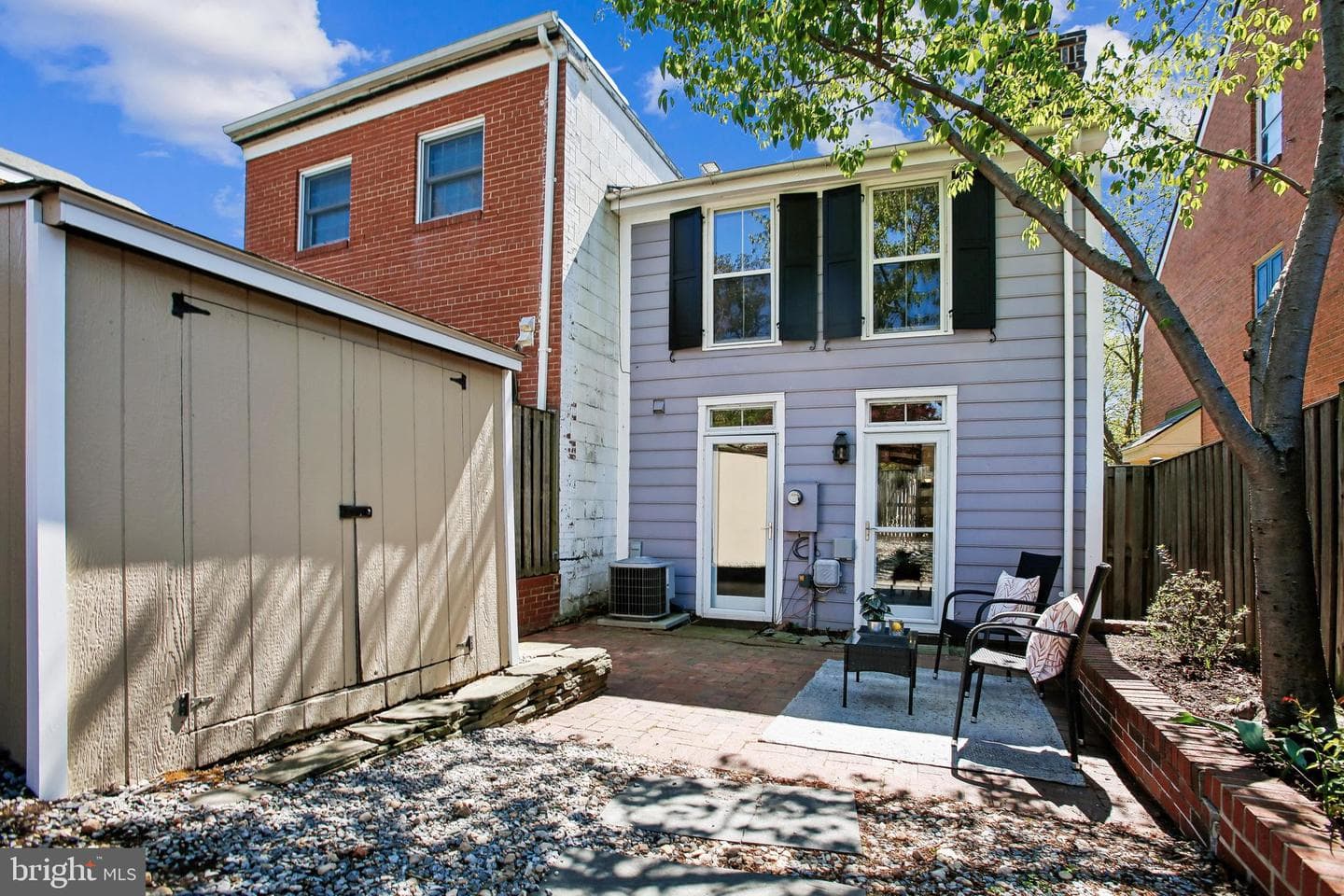 813 Wolfe Street photo 40