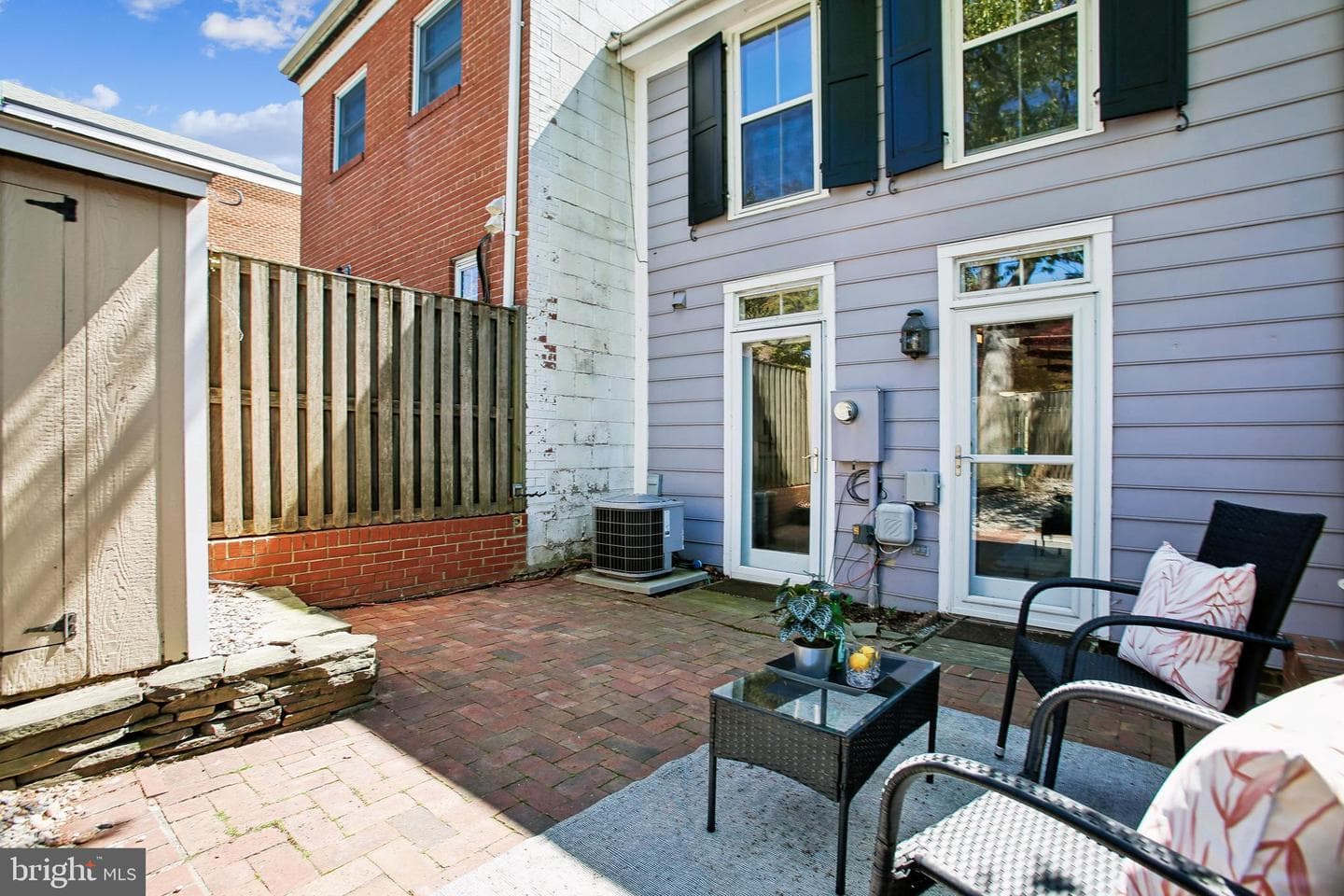 813 Wolfe Street photo 42
