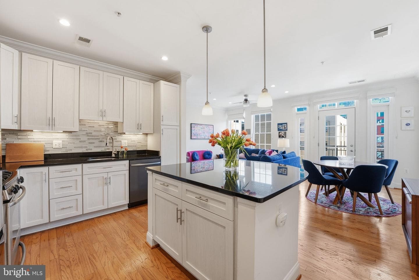 1023 N Royal Street #305 photo 3