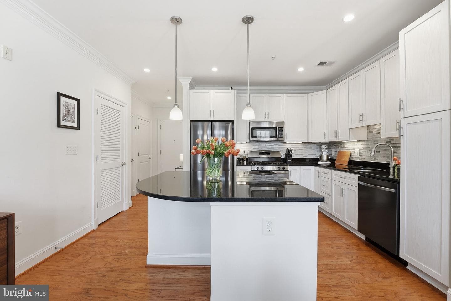 1023 N Royal Street #305 photo 5