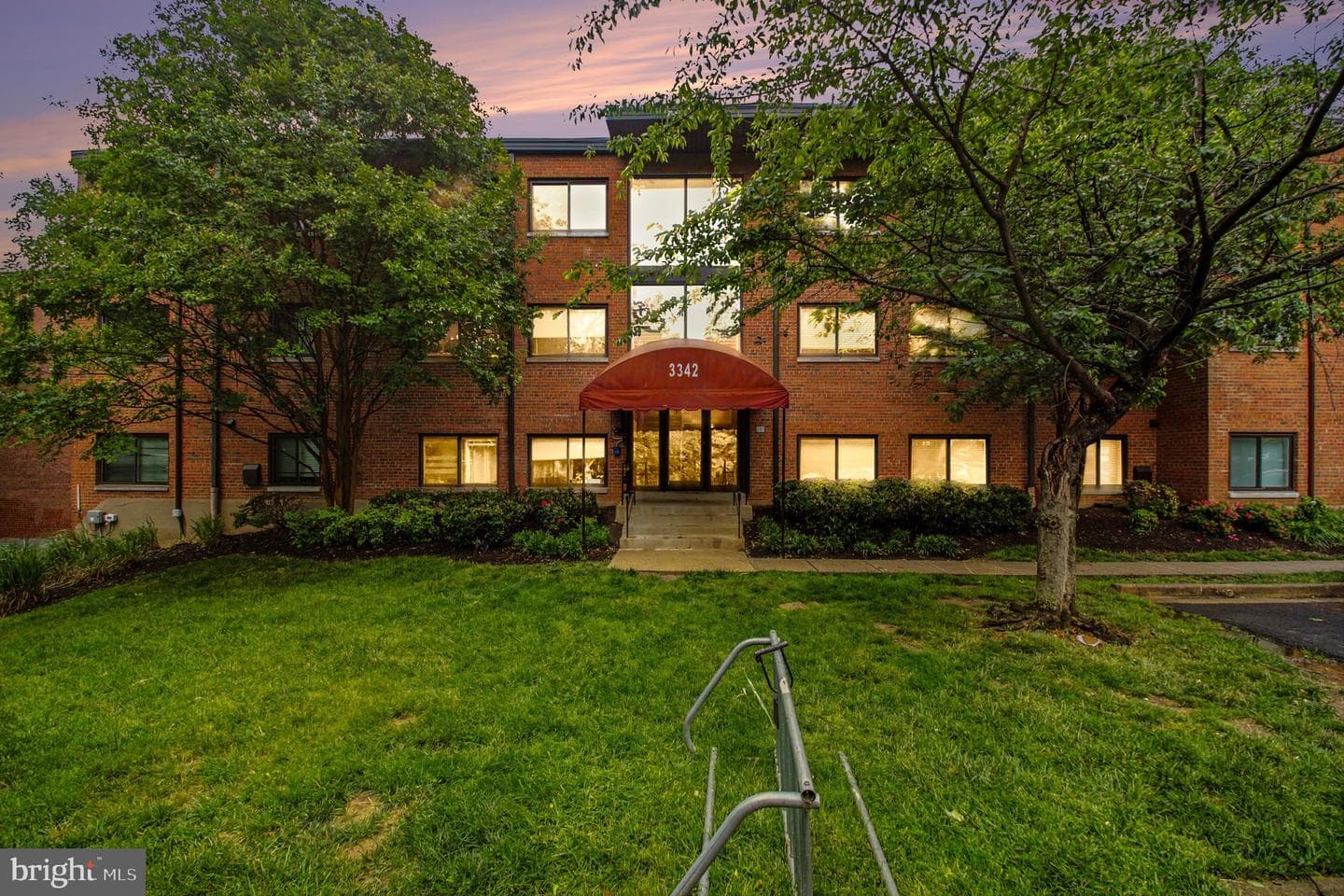 3342 S 28th Street #403, Alexandria