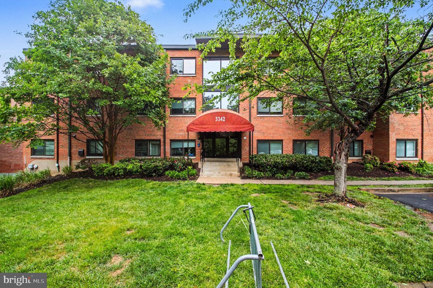 3342 S 28th Street #403, Alexandria