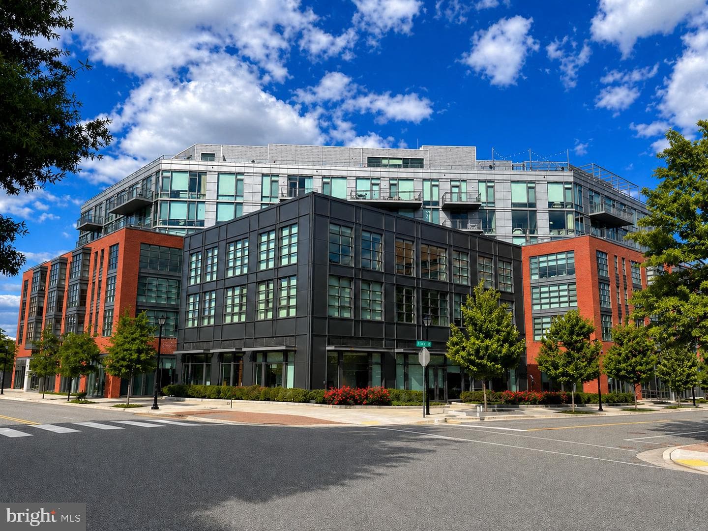 1201 N Royal Street #215, Alexandria