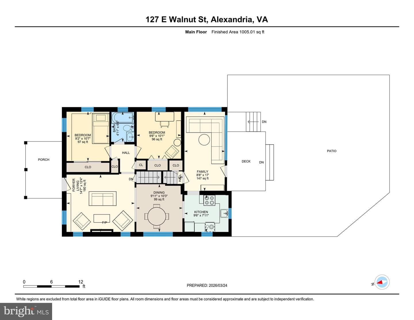 127 E Walnut Street photo 47