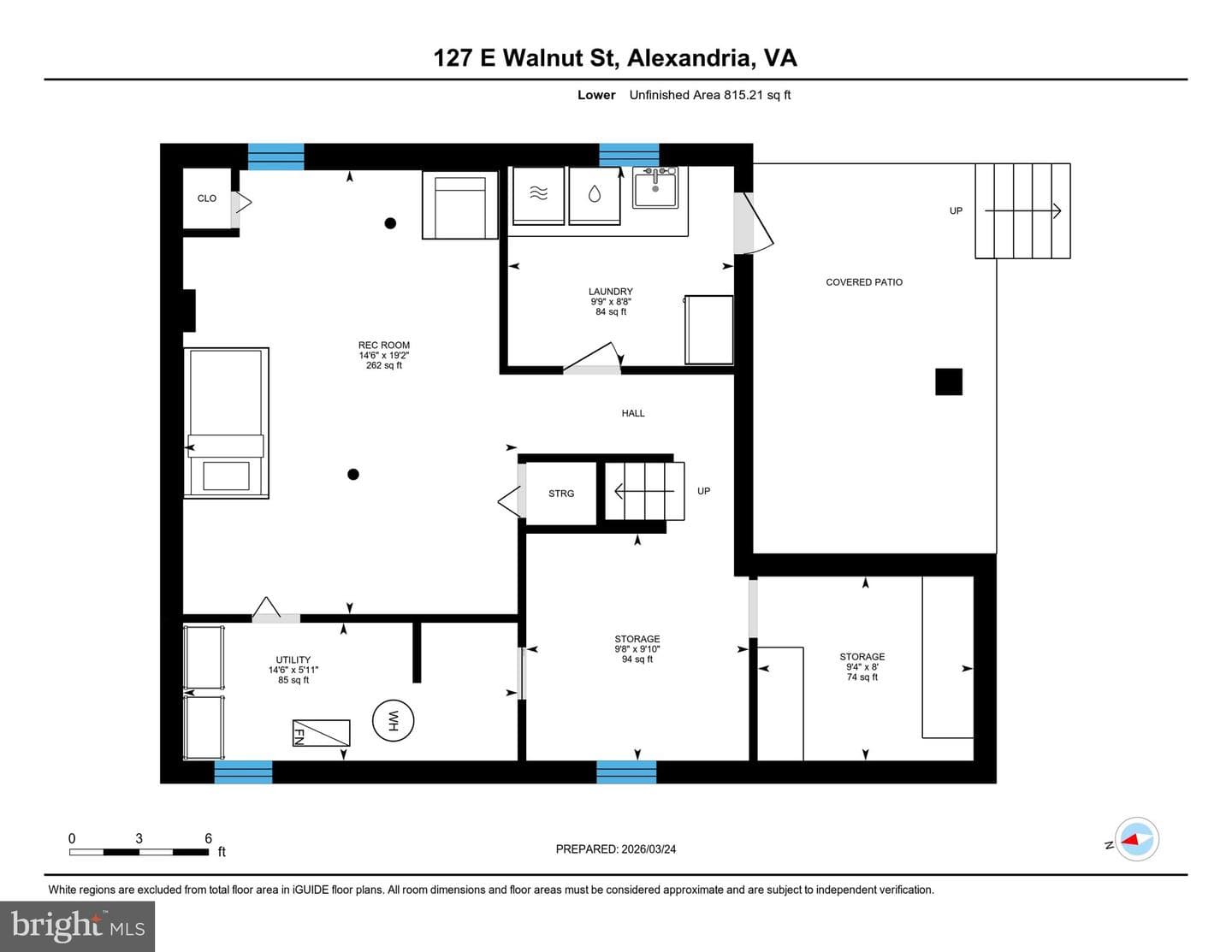 127 E Walnut Street photo 49