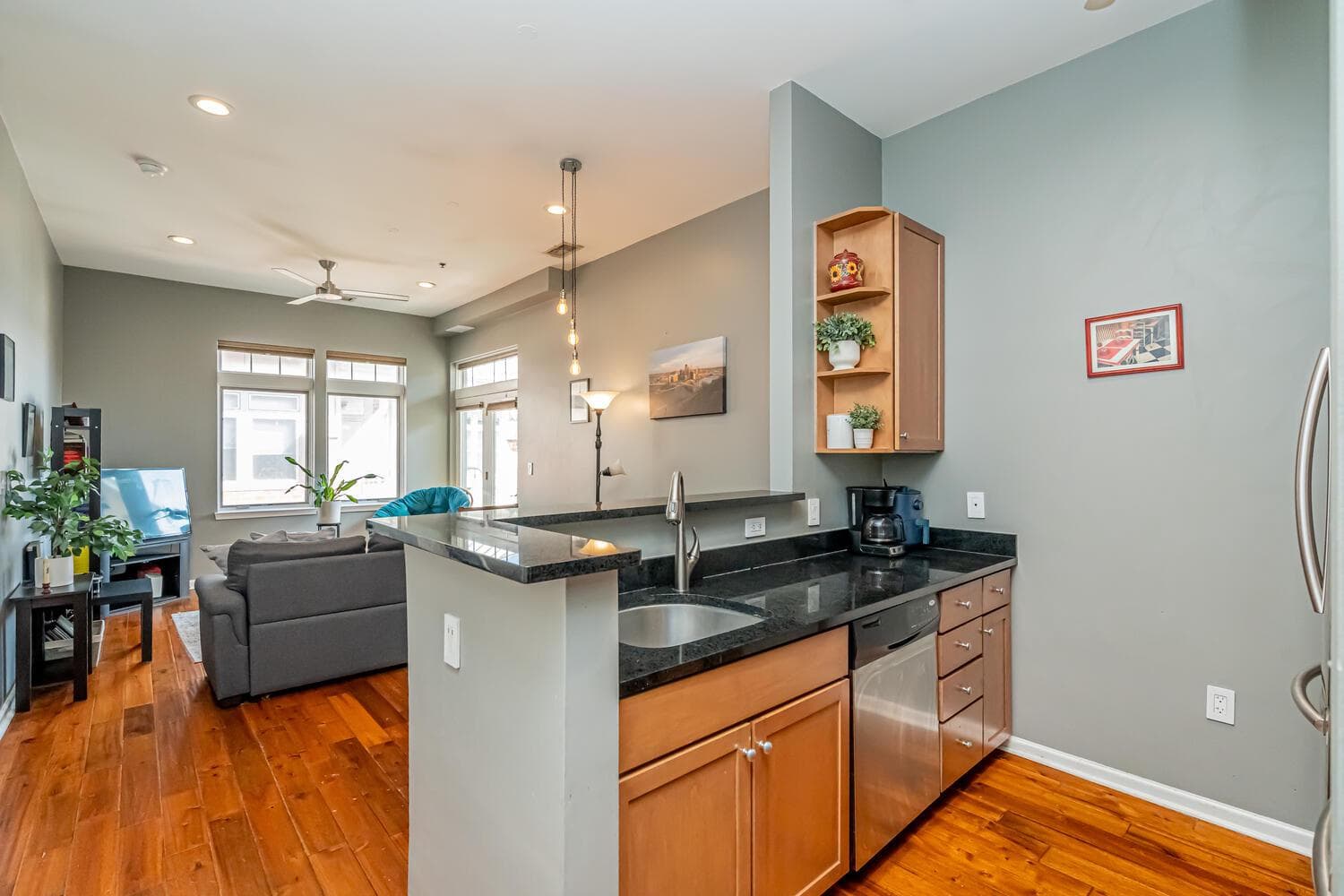 309 Holland Lane #307, Alexandria