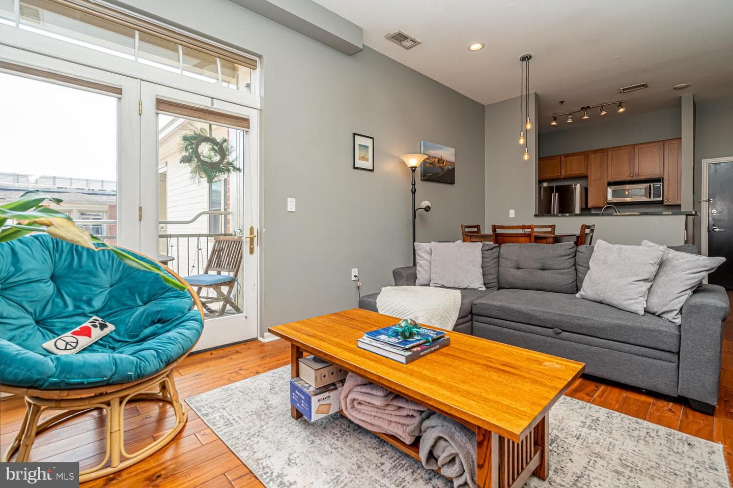 309 Holland Lane #307 photo 16