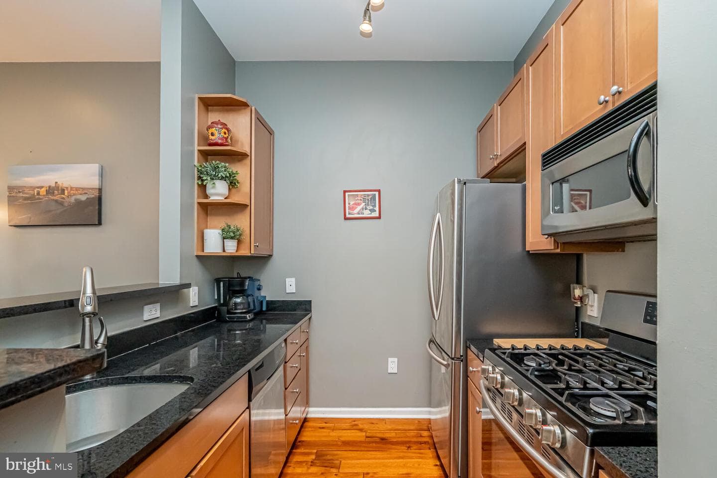 309 Holland Lane #307 photo 6