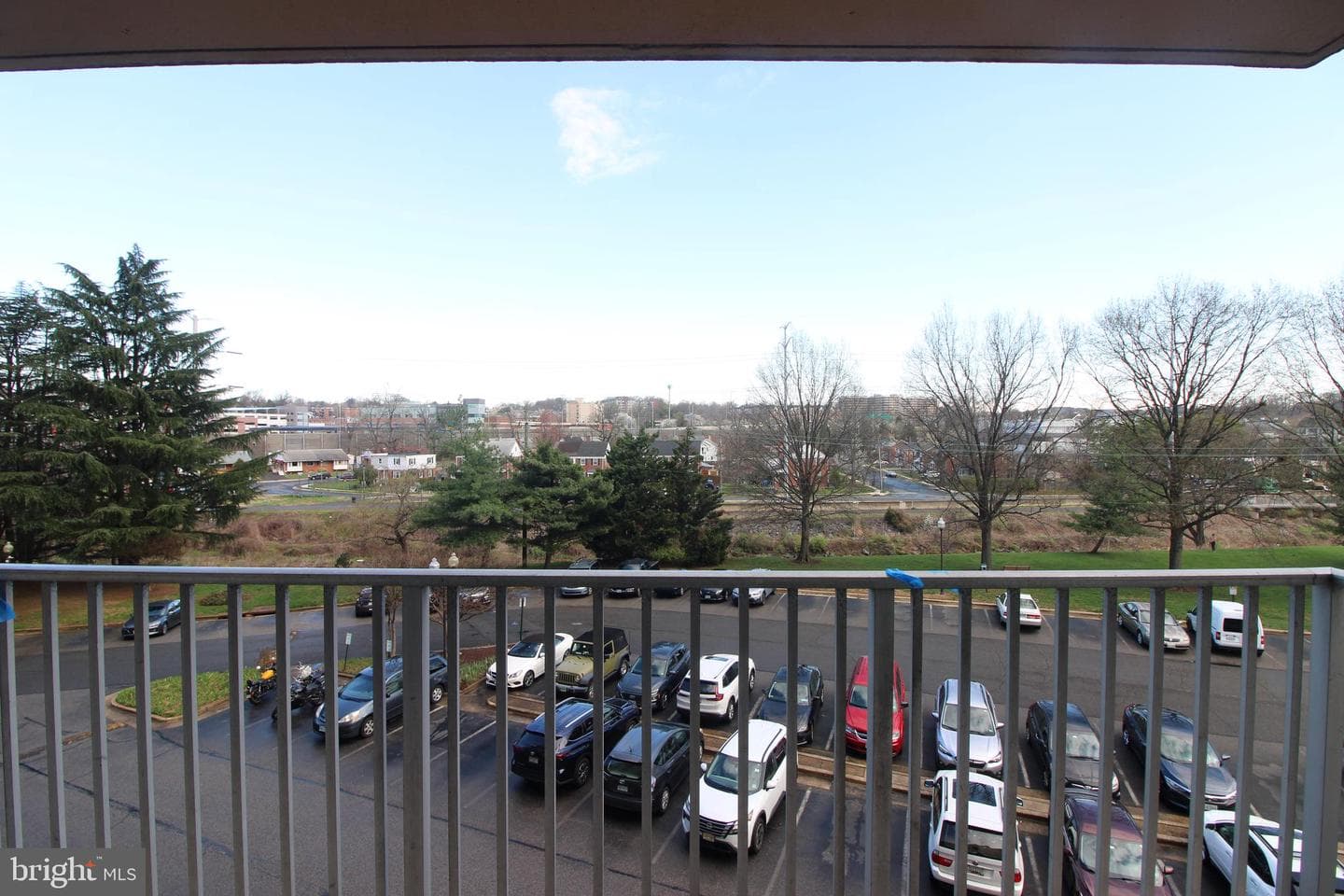 1225 Martha Custis Drive #320 photo 10