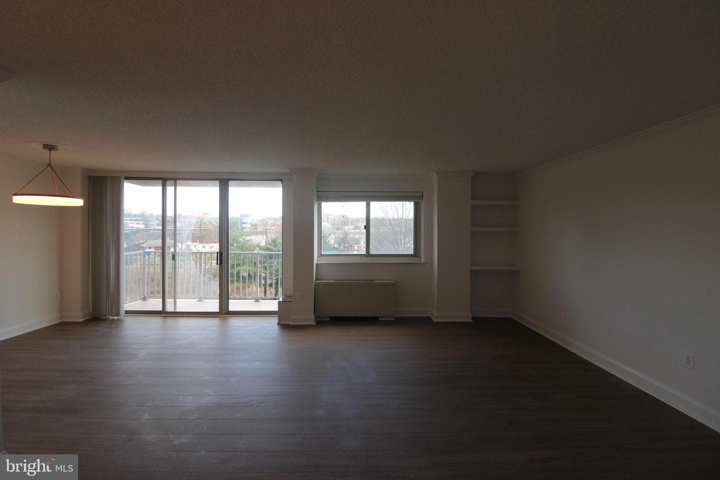 1225 Martha Custis Drive #320 photo 3