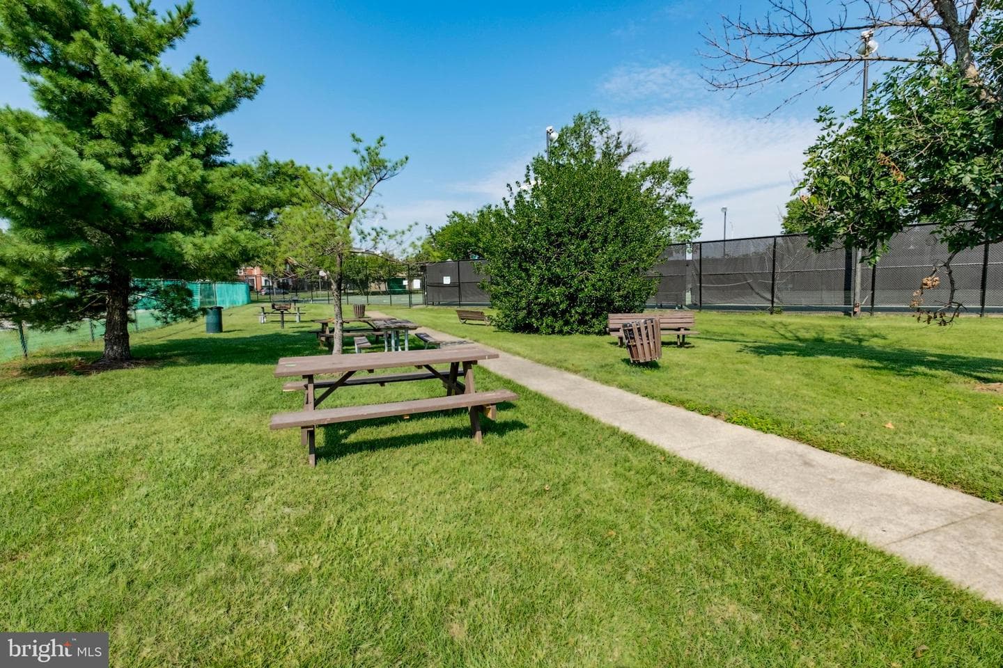 1225 Martha Custis Drive #320 photo 31