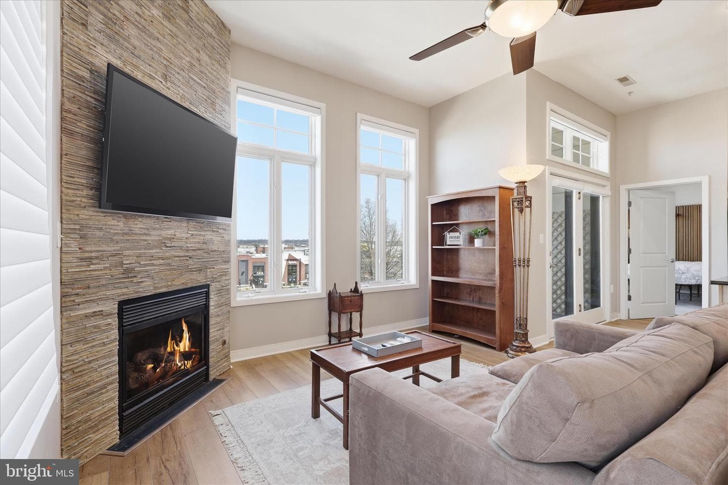 181 E Reed Avenue #411 photo 1