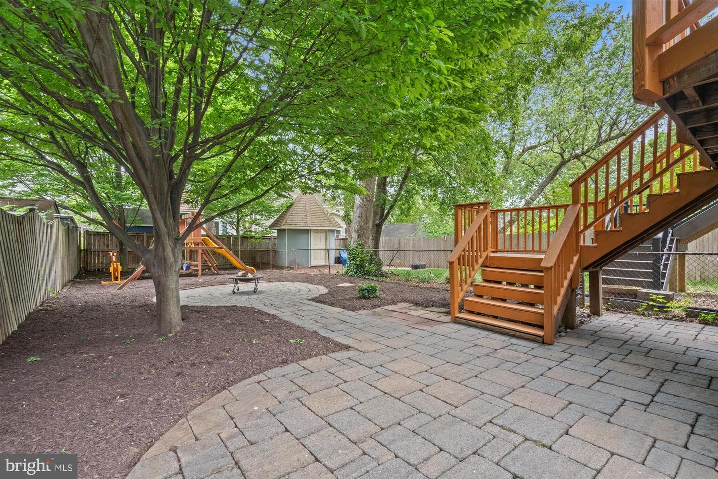 411 E Howell Avenue #a photo 25