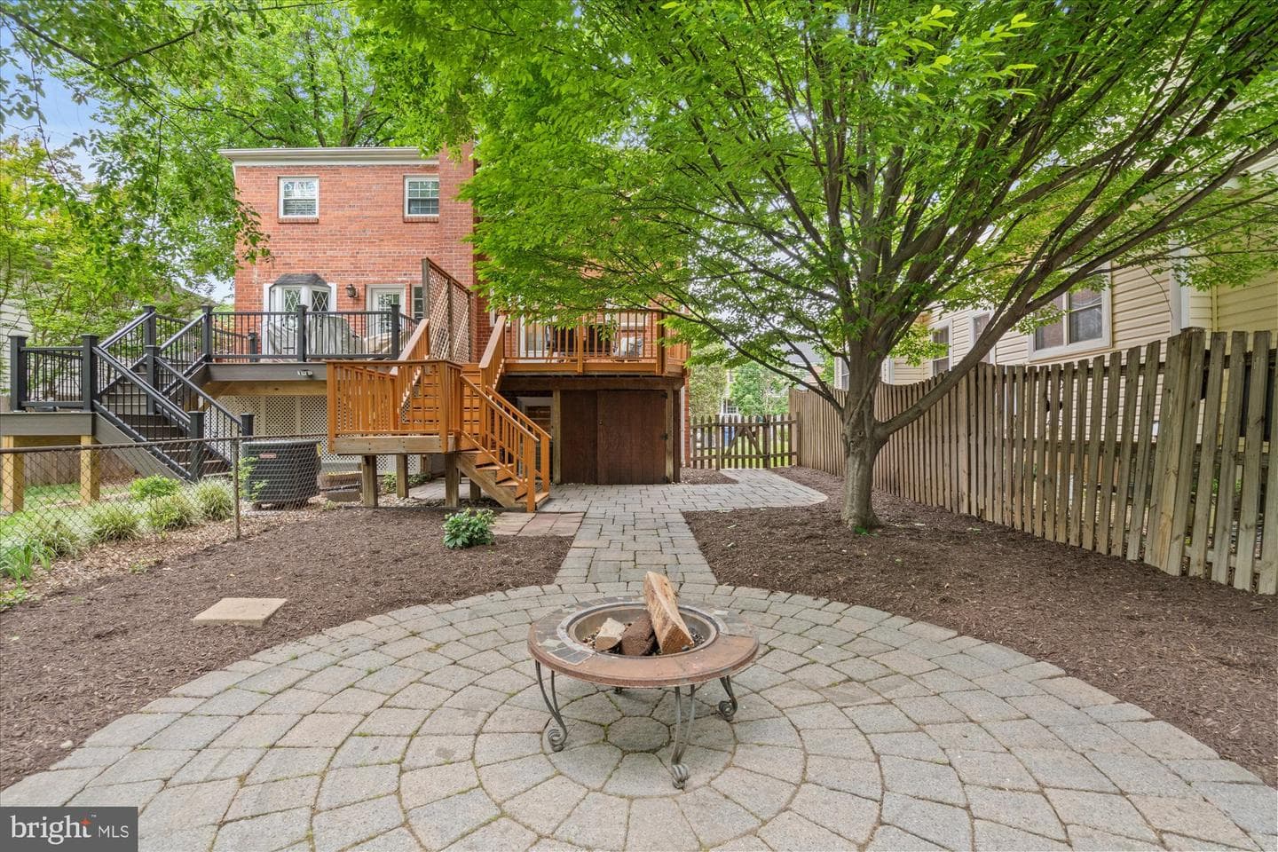 411 E Howell Avenue #a photo 27
