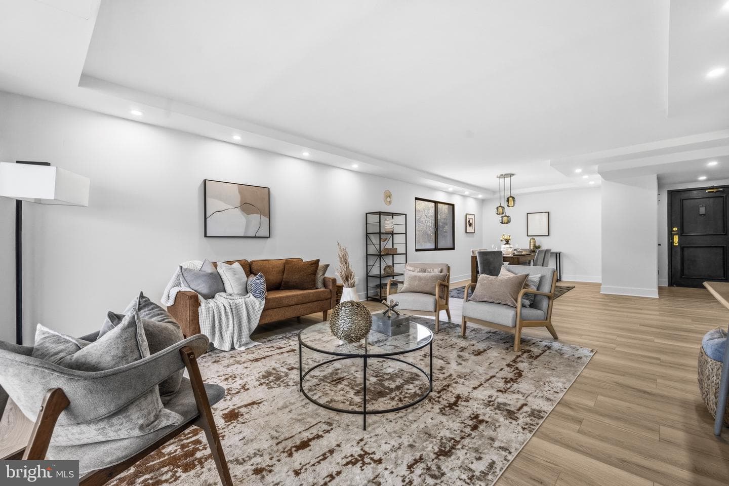 6101 Edsall Road #602 photo 1