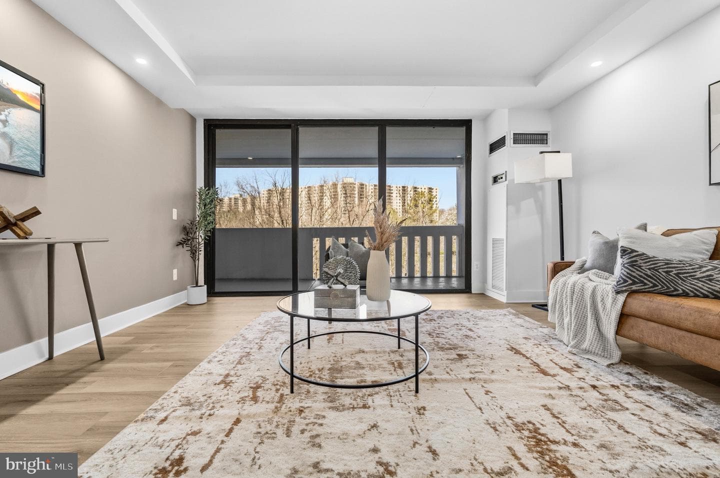 6101 Edsall Road #602 photo 10