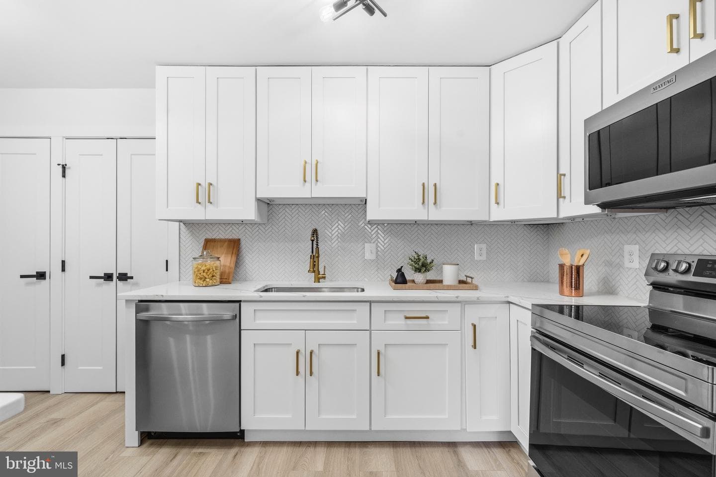 6101 Edsall Road #602 photo 5