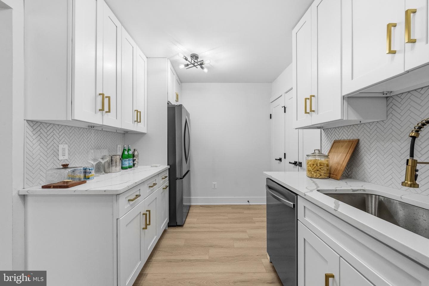 6101 Edsall Road #602 photo 6