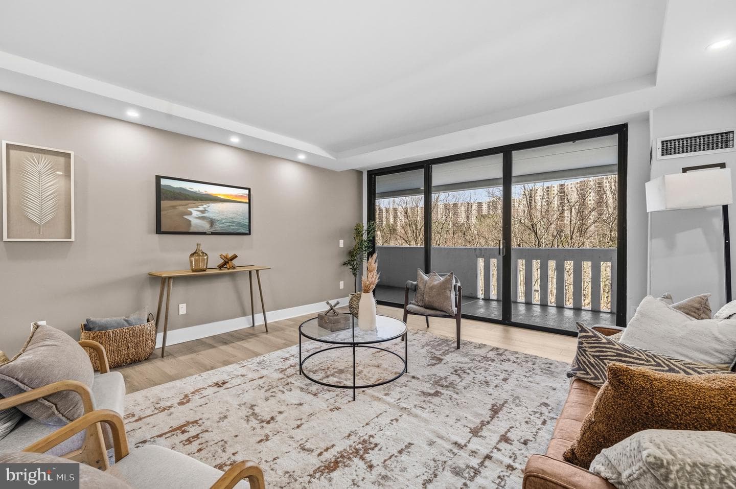 6101 Edsall Road #602 photo 9