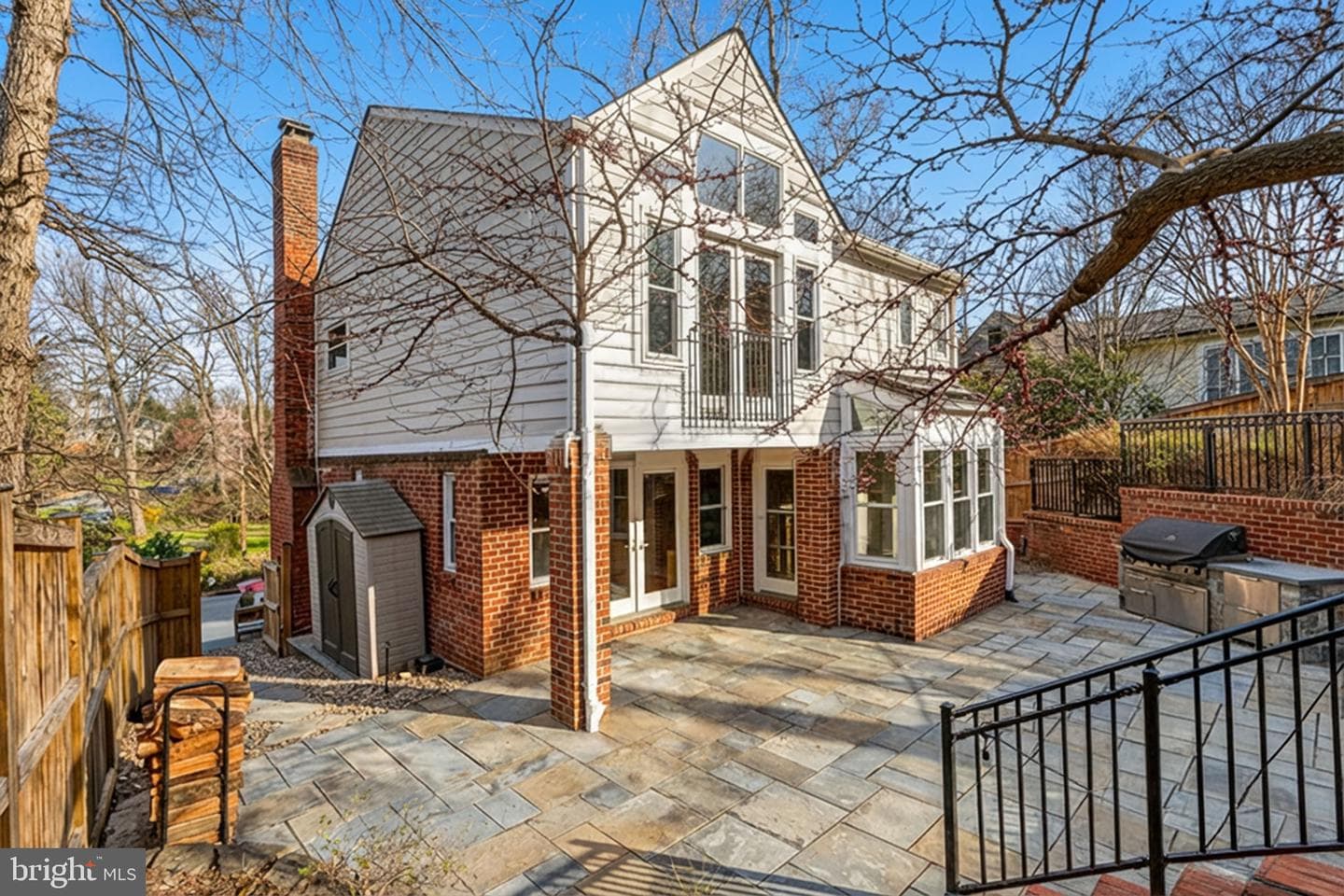 705 Chalfonte Drive photo 46