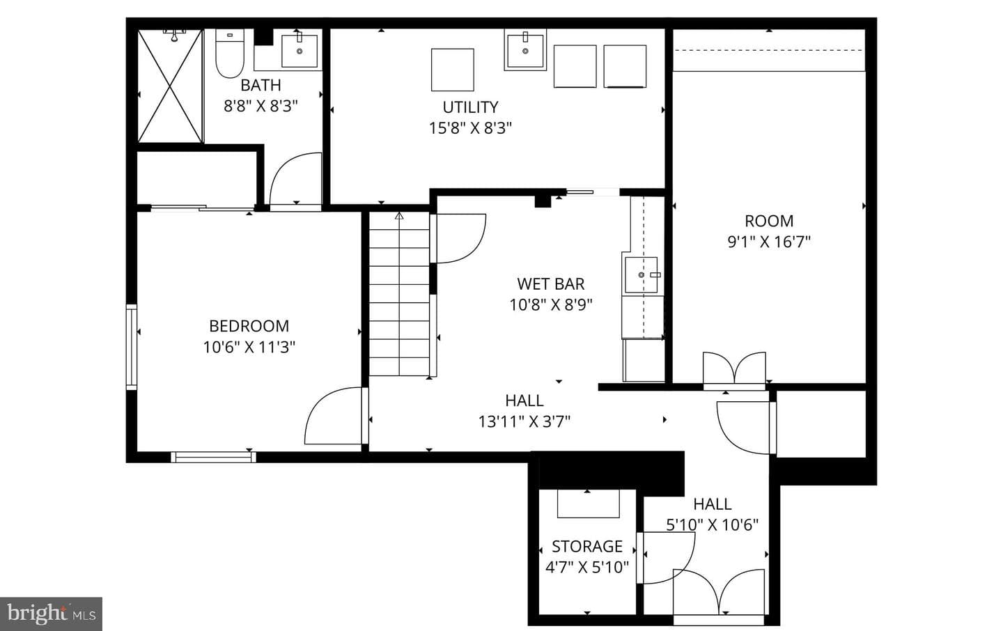 705 Chalfonte Drive photo 63