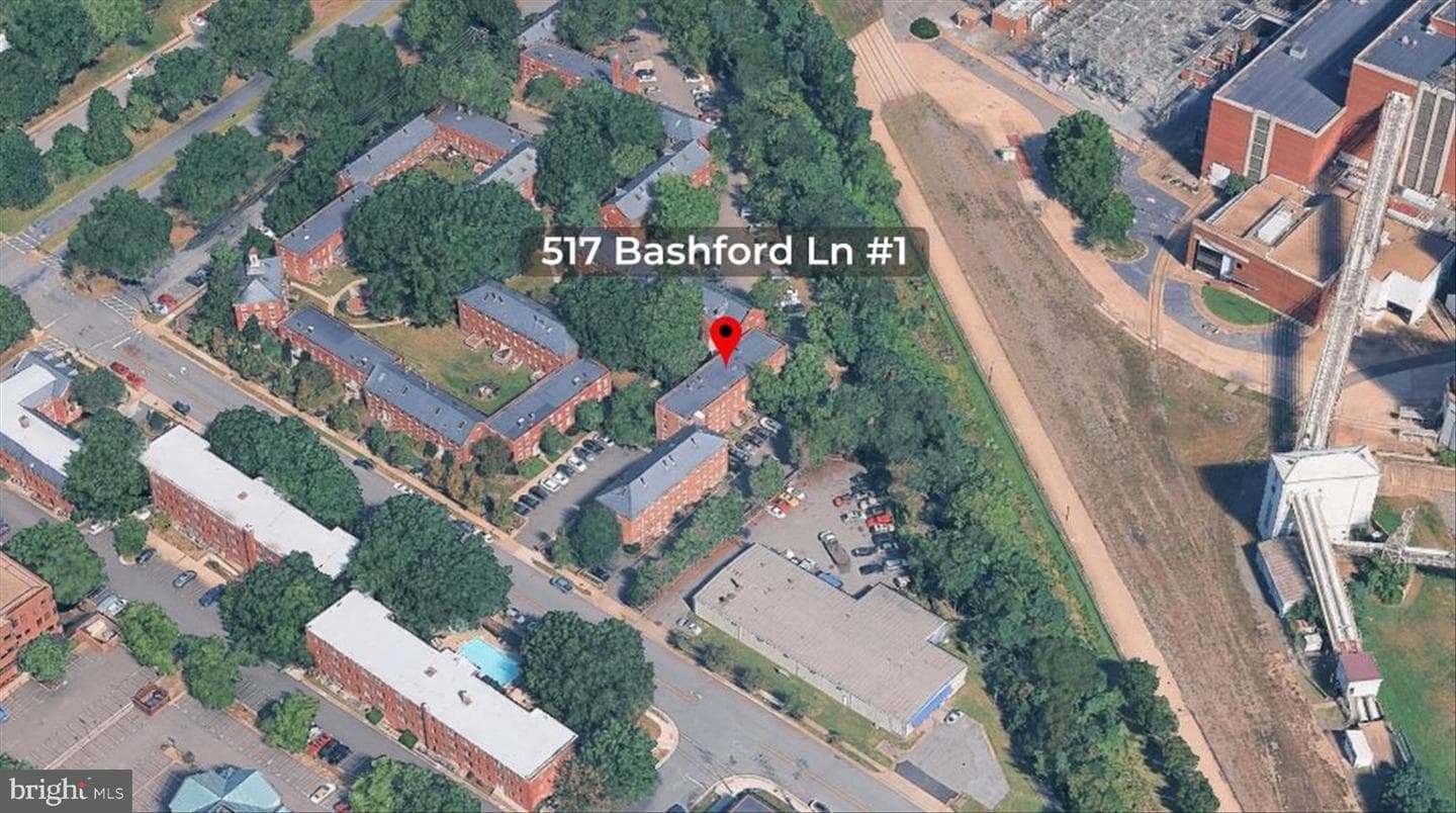 517 Bashford Lane #1 photo 2