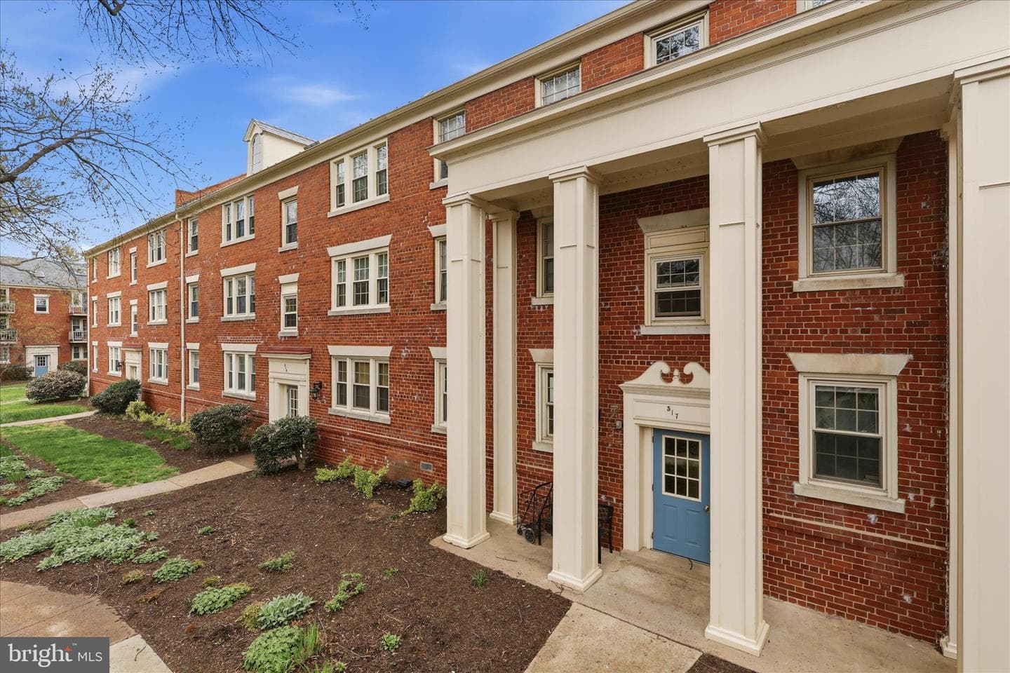 517 Bashford Lane #1 photo 3