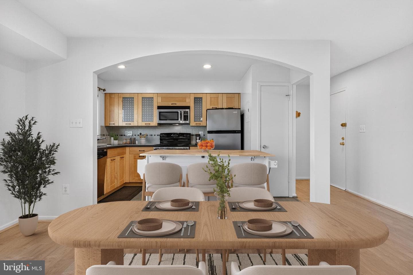 3210 S 28th Street #402 photo 5