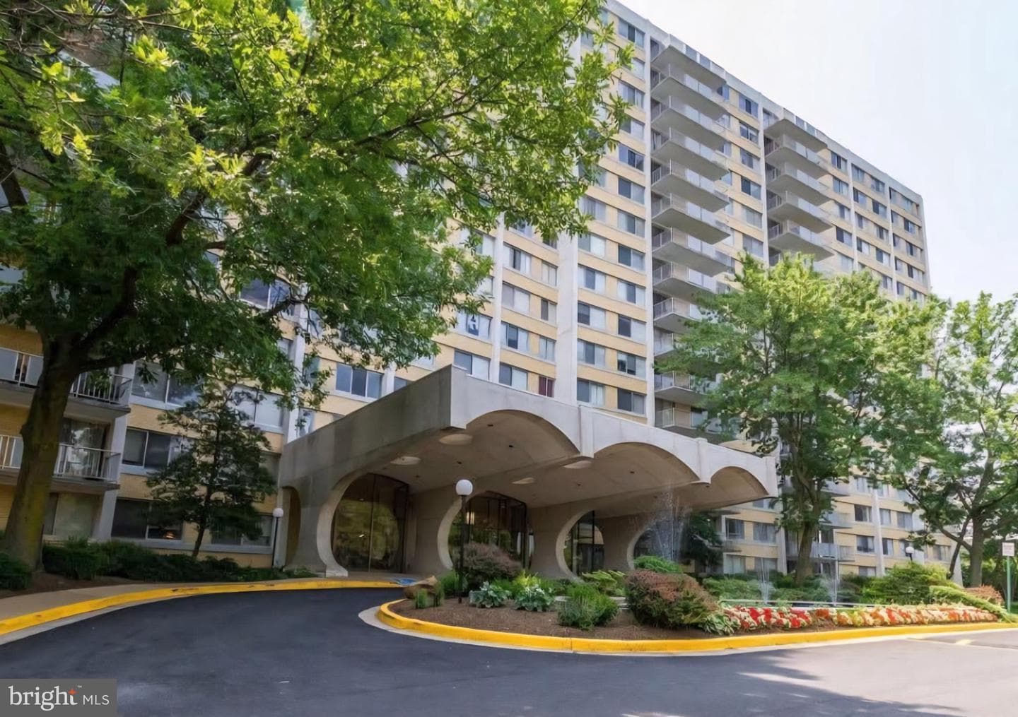 301 N Beauregard Street #203, Alexandria