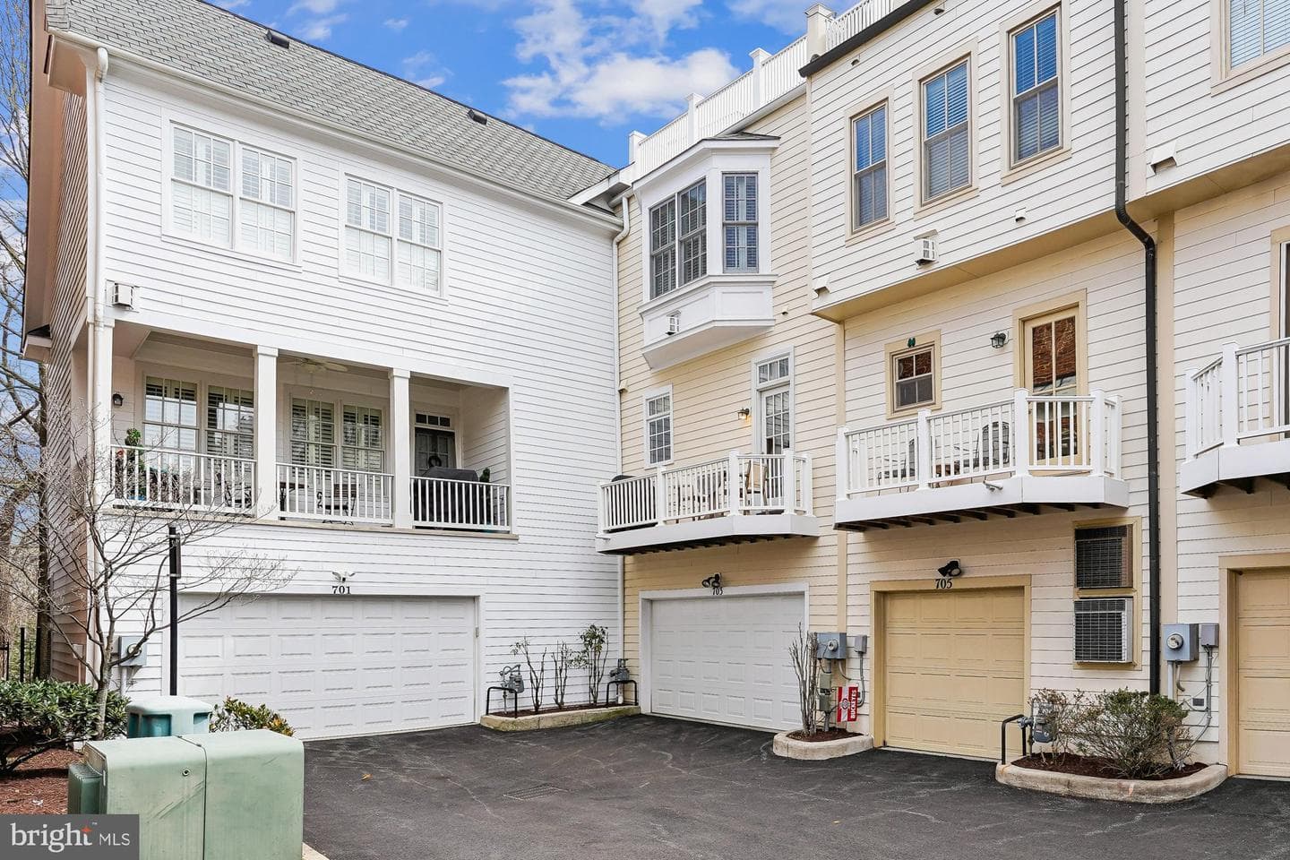703 Rose Square photo 2