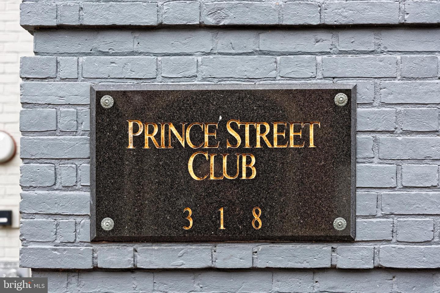318 Prince Street #7 photo 2