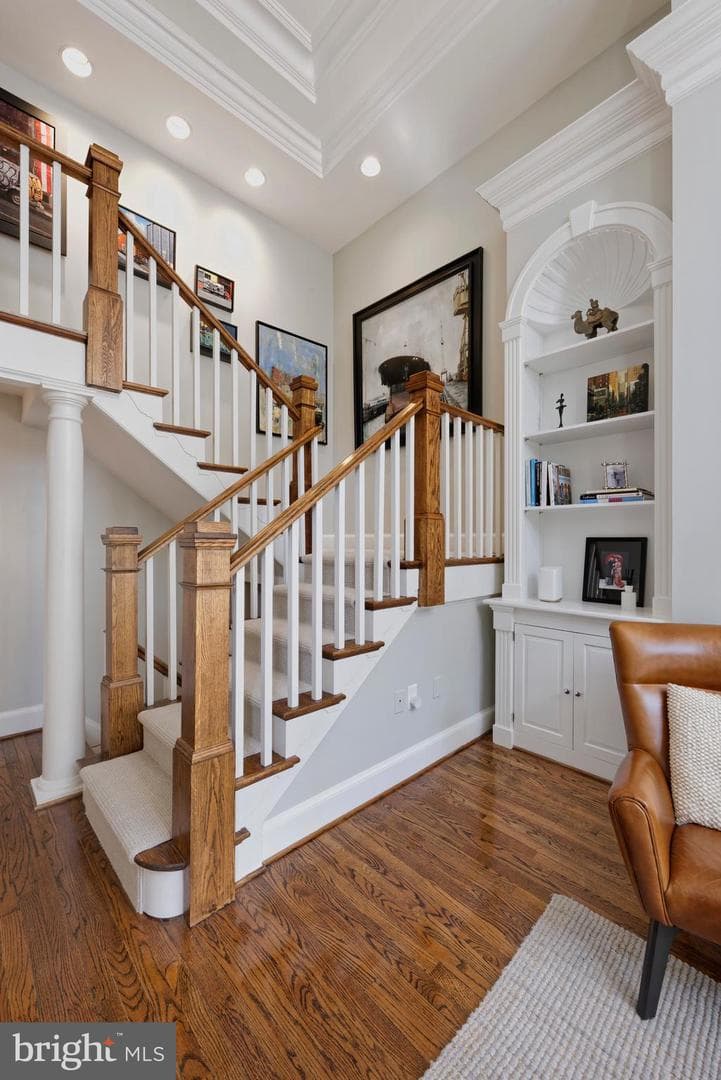 318 Prince Street #7 photo 8