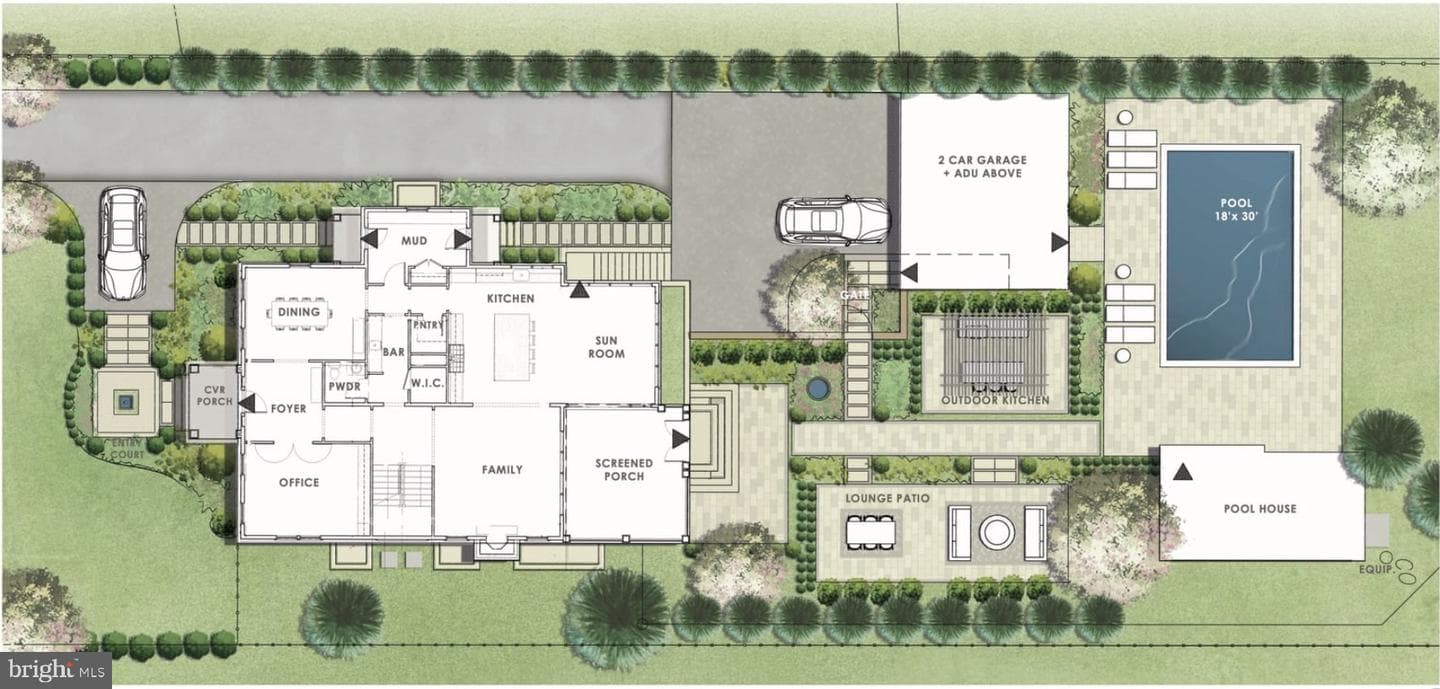 4020 Seminary Rd, Alexandria